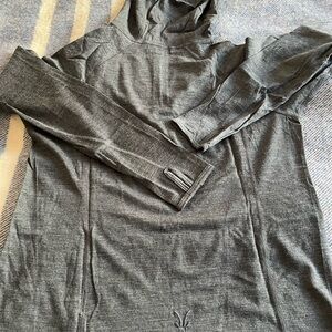 Women’s Ibex top size large